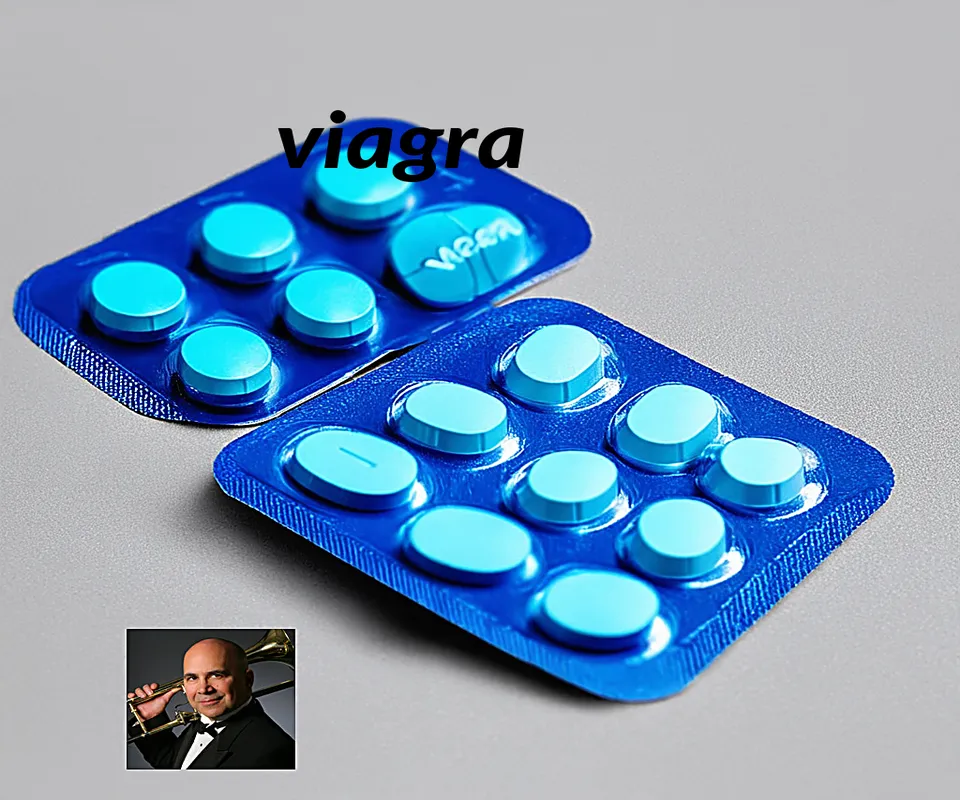 Genericos de la viagra